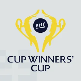 Ehf womens cup winners cup